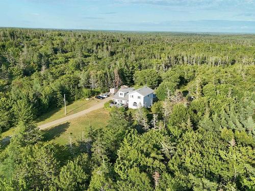 180 C Boudreau Rd, Mavillette, NS - Outdoor With View