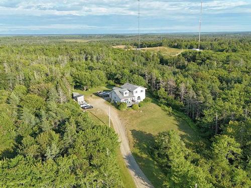 180 C Boudreau Rd, Mavillette, NS - Outdoor With View