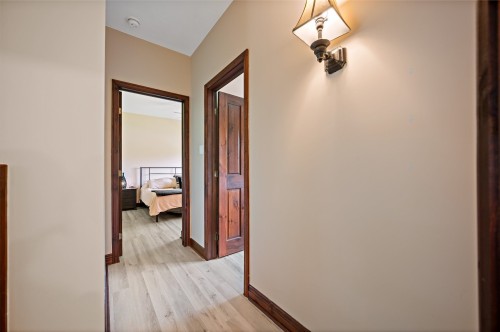 Interior - 10-300 Rue Du Mont-Plaisant, Mont-Tremblant, QC - Indoor Photo Showing Other Room