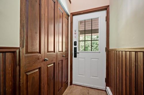 Mud Room - 10-300 Rue Du Mont-Plaisant, Mont-Tremblant, QC - Indoor Photo Showing Other Room
