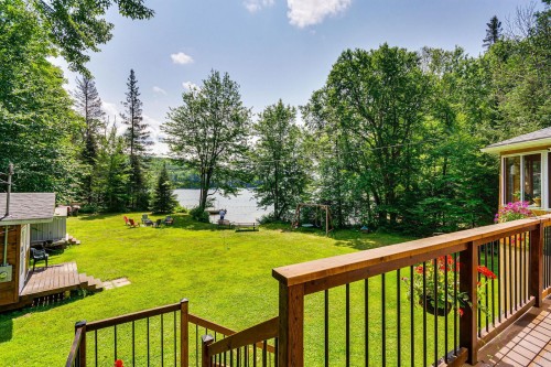 Cour - 124 Ch. Crawford, Litchfield, QC - Outdoor