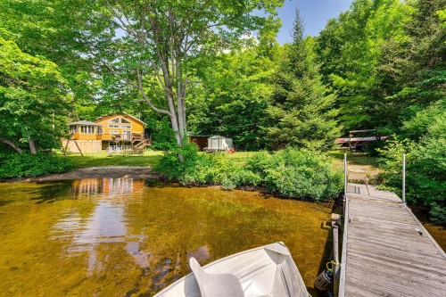 Bord de l'eau - 124 Ch. Crawford, Litchfield, QC - Outdoor