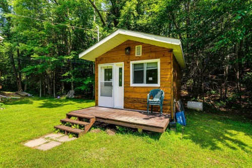 Loft - 124 Ch. Crawford, Litchfield, QC - Outdoor