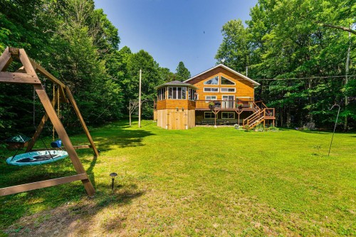 Cour - 124 Ch. Crawford, Litchfield, QC - Outdoor