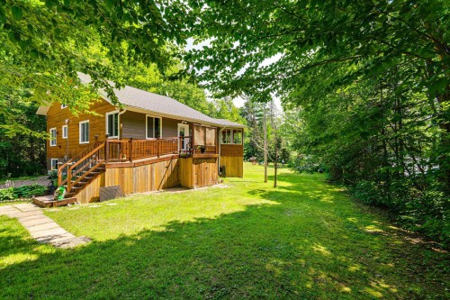 Façade - 124 Ch. Crawford, Litchfield, QC - Outdoor