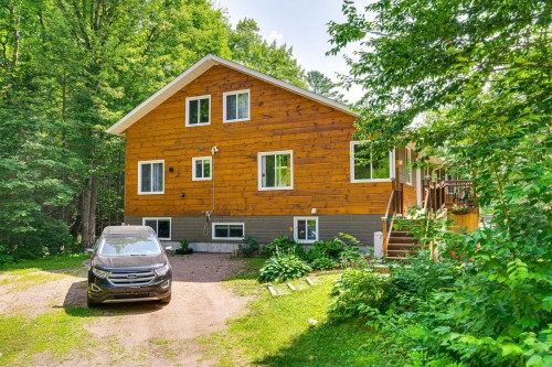 Façade - 124 Ch. Crawford, Litchfield, QC - Outdoor With Exterior