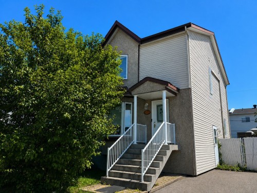 1631 Rue des Bernaches  Terrebonne (La Plaine), QC J7M 2H1