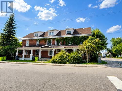137-141 Tancred ST  Sault Ste. Marie, ON P6A 2W2