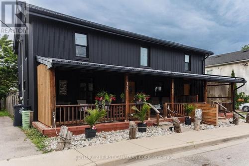 331 ERIE STREET  Central Elgin (Port Stanley), ON N5L 1E3