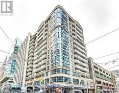 607 - 105 VICTORIA STREET  Toronto, ON M5C 3B4