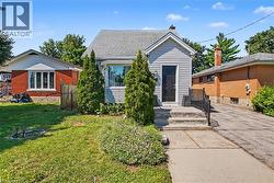 16 MERCER Road  Cambridge, ON N1R 5A5
