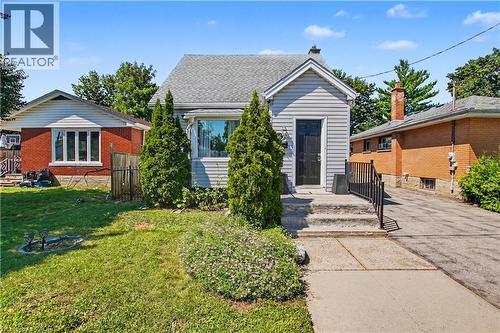 16 MERCER Road  Cambridge, ON N1R 5A5