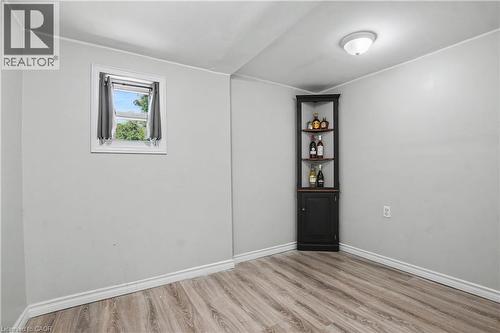 16 Mercer Road, Cambridge, ON - Indoor Photo Showing Other Room