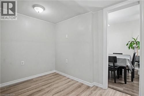 16 Mercer Road, Cambridge, ON - Indoor Photo Showing Other Room