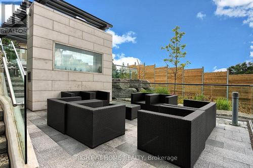 303 - 35 Brian Peck Crescent, Toronto, ON - Outdoor With Exterior