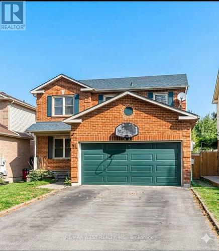 51 MOORCREST DRIVE  Aurora, ON L4G 6C6