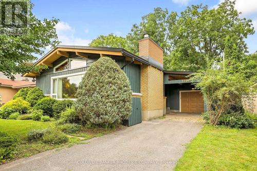 359 Mountbatten Avenue, Ottawa, ON - Outdoor