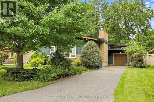 359 Mountbatten Avenue, Ottawa, ON - Outdoor