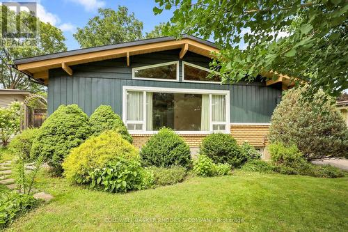 359 Mountbatten Avenue, Ottawa, ON - Outdoor