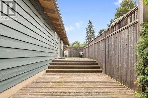 359 Mountbatten Avenue, Ottawa, ON - Outdoor With Exterior