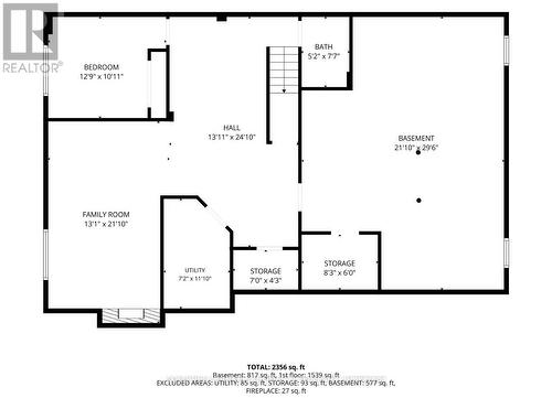 359 Mountbatten Avenue, Ottawa, ON - Other