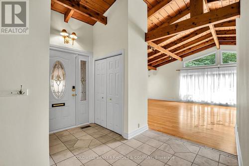359 Mountbatten Avenue, Ottawa, ON - Indoor Photo Showing Other Room