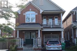 28 DULVERTON DRIVE  Brampton, ON L7A 0P3