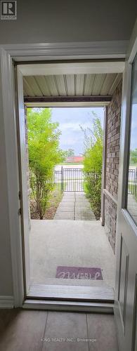 86 MAGDALENE CRESCENT S  Brampton, ON L6Z 0G9