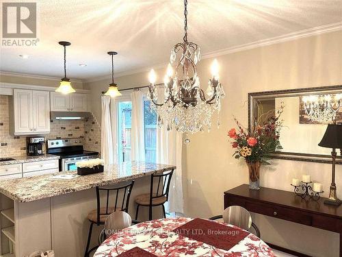 46 Alpha Mills Road, Mississauga, ON - Indoor
