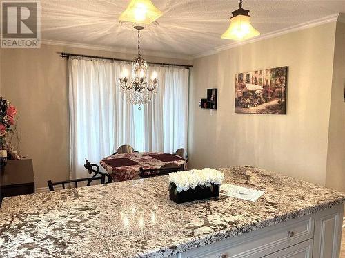 46 Alpha Mills Road, Mississauga, ON - Indoor