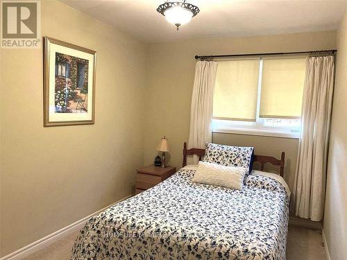 46 Alpha Mills Road, Mississauga, ON - Indoor Photo Showing Bedroom