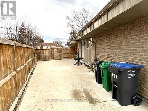 46 Alpha Mills Road, Mississauga, ON - Outdoor With Exterior