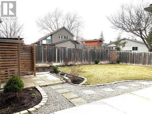 46 Alpha Mills Road, Mississauga, ON - Outdoor