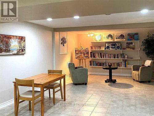 46 Alpha Mills Road, Mississauga, ON - Indoor