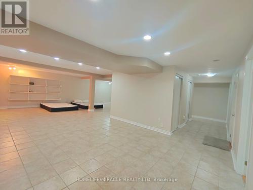 46 Alpha Mills Road, Mississauga, ON - Indoor