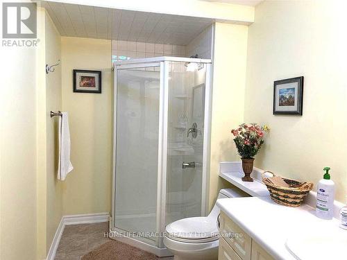 46 Alpha Mills Road, Mississauga, ON - Indoor Photo Showing Bathroom