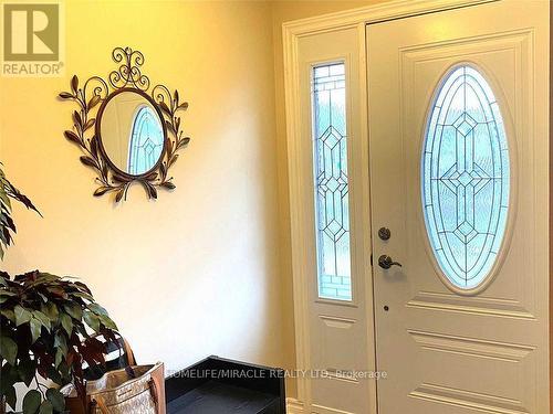 46 Alpha Mills Road, Mississauga, ON - Indoor Photo Showing Other Room