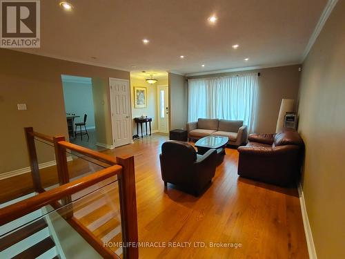 46 Alpha Mills Road, Mississauga, ON - Indoor