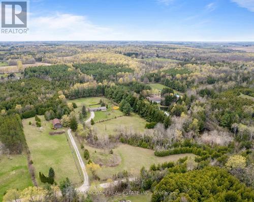 5114 Allan Path, Erin, ON - Outdoor With View
