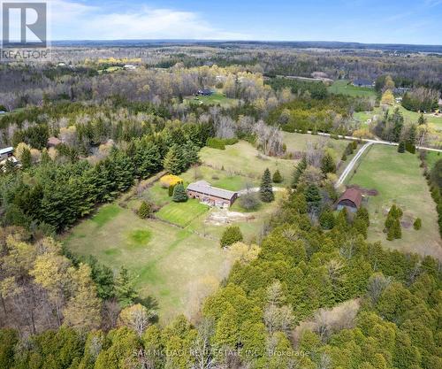 5114 Allan Path, Erin, ON - Outdoor With View