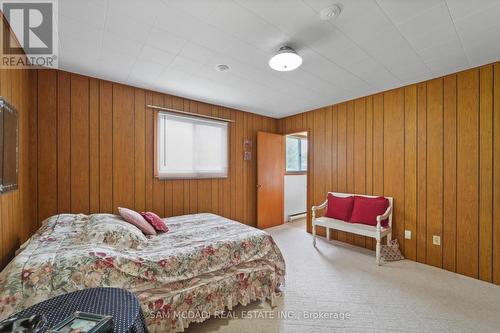 5114 Allan Path, Erin, ON - Indoor Photo Showing Bedroom