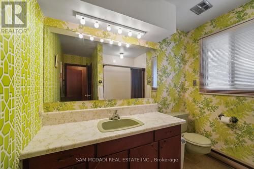 5114 Allan Path, Erin, ON - Indoor Photo Showing Bathroom