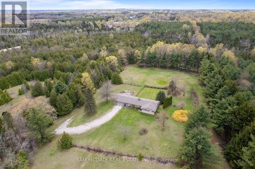 5114 Allan Path, Erin, ON - Outdoor With View