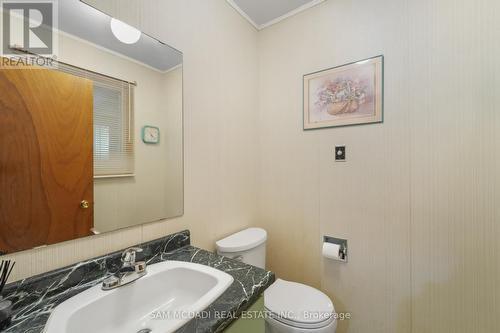 5114 Allan Path, Erin, ON - Indoor Photo Showing Bathroom