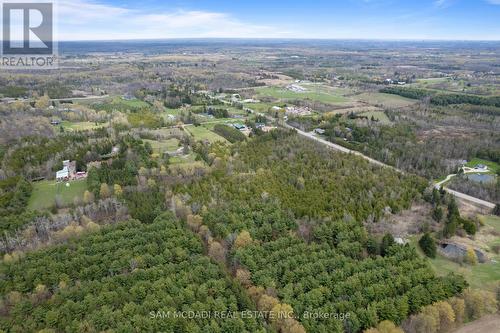5114 Allan Path, Erin, ON - Outdoor With View