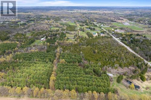 5114 Allan Path, Erin, ON - Outdoor With View