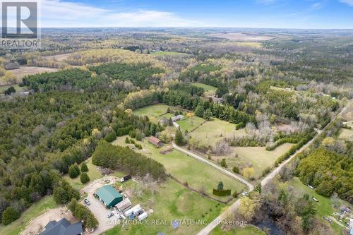5114 Allan Path, Erin, ON - Outdoor With View