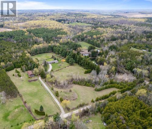 5114 Allan Path, Erin, ON - Outdoor With View