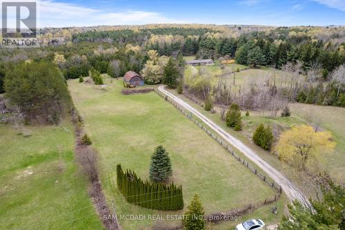 5114 Allan Path, Erin, ON - Outdoor With View
