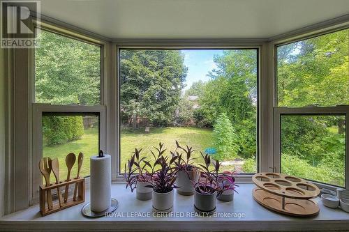 55 Garner Road, Hamilton, ON - Indoor Photo Showing Other Room